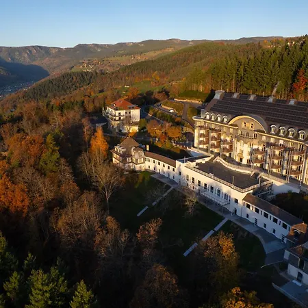 Domaine de Haslach, The Originals Collection, Résidence de Tourisme-2